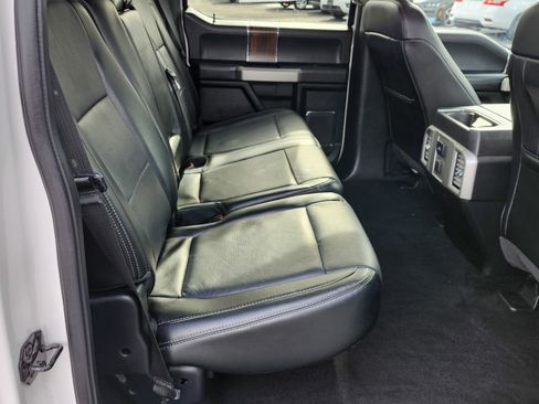 Used 2016 Ford F150 Lariat image 22