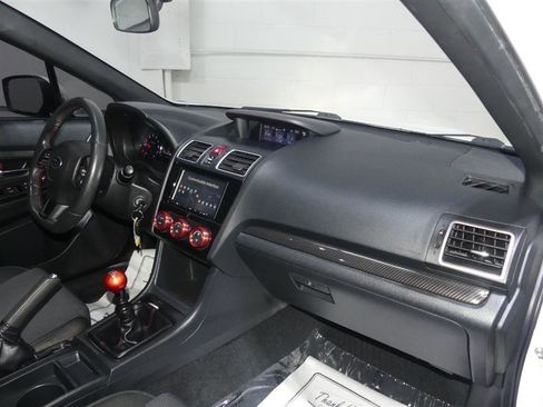 Used 2019 Subaru WRX Premium AWD/4WD image 23