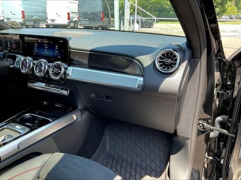 Certified 2024 Mercedes-Benz GLB 250 4MATIC image 28