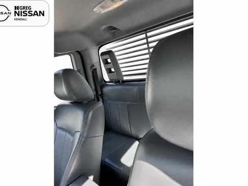 Used 2014 Ford F250 XL AWD/4WD image 7