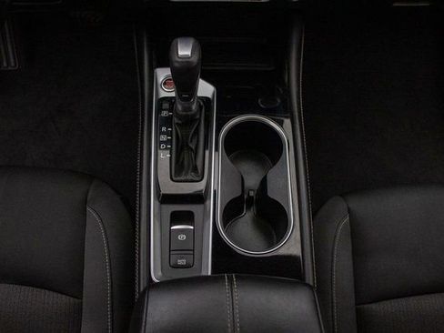 Used 2025 Nissan Altima 2.5 S image 21