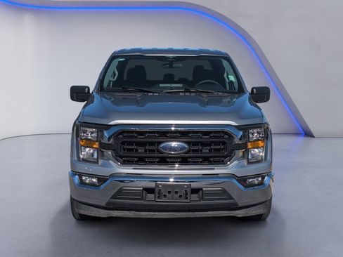 Used 2023 Ford F150 XLT image 6