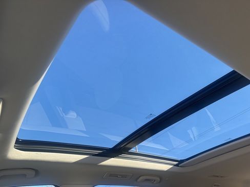 Certified 2025 Cadillac XT6 Premium Luxury w/ Technology Package image 34