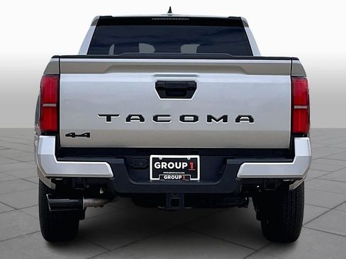 New 2026 Toyota Tacoma SR5 AWD/4WD image 4