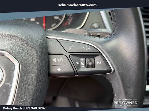 Used 2018 Audi Q5 2.0T Premium Plus w/ Premium Plus Package AWD/4WD image 27