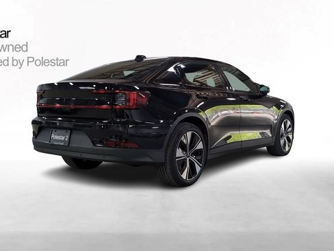 Certified 2024 Polestar Polestar 2 image 5