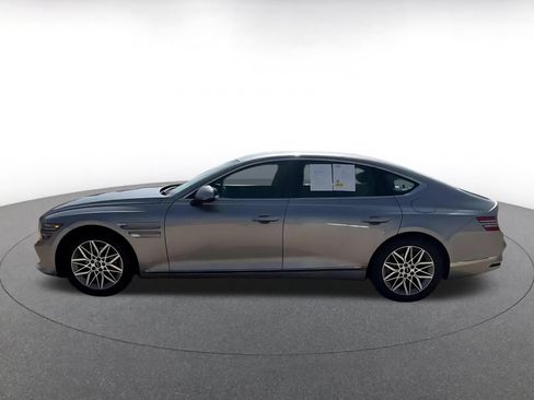 Used 2026 Genesis G80 2.5T AWD/4WD image 9
