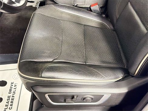 Used 2022 RAM 1500 Laramie image 18