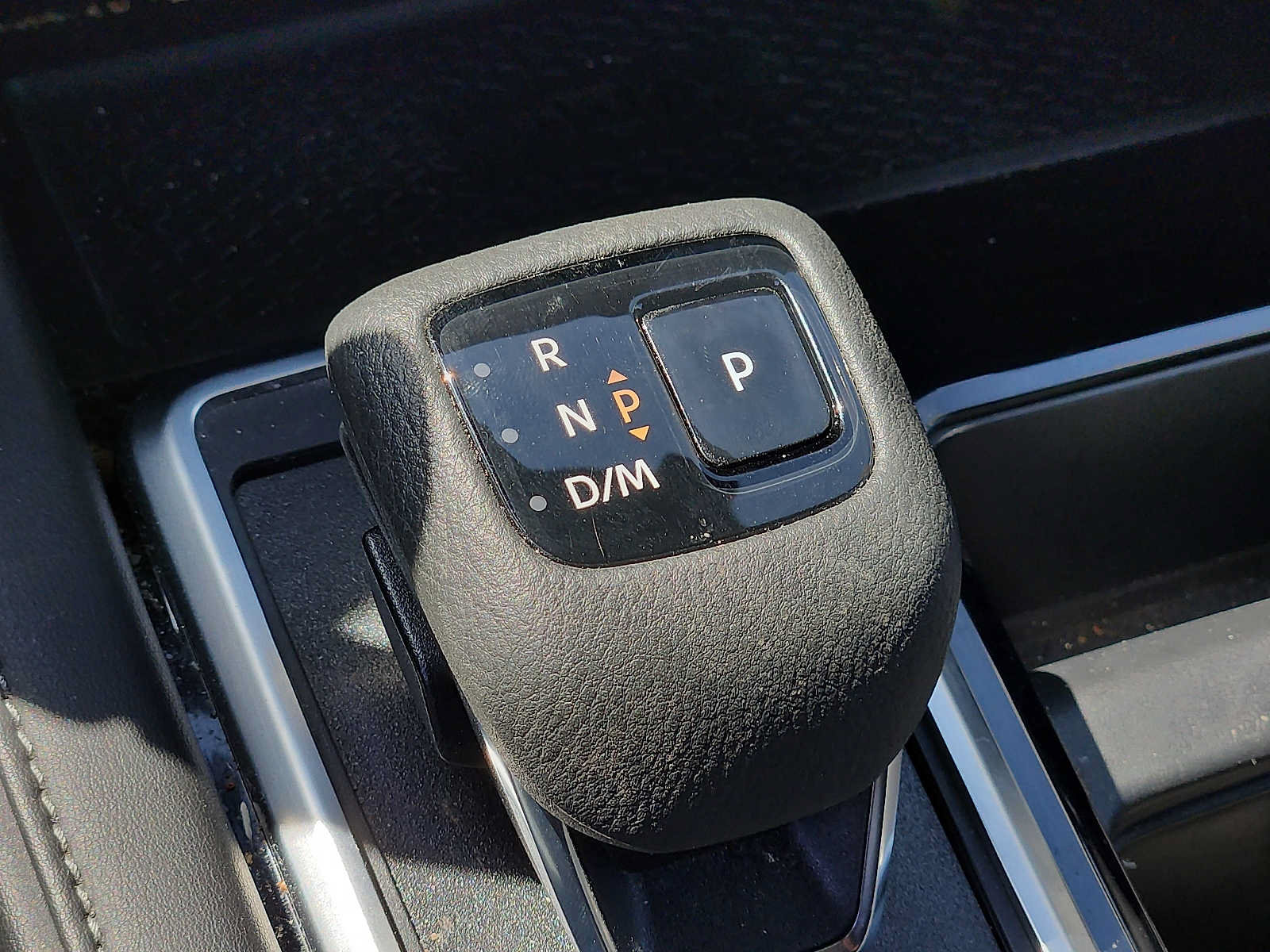 Used 2023 Nissan Pathfinder SL w/ Cargo Package AWD/4WD image 14