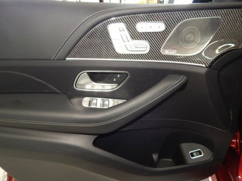 Used 2023 Mercedes-Benz GLE 53 AMG 4MATIC Coupe image 14