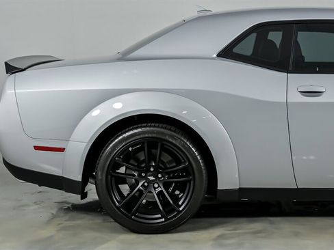 Used 2023 Dodge Challenger R/T Scat Pack RWD image 13