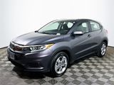 Used 2020 Honda HR-V LX image 4