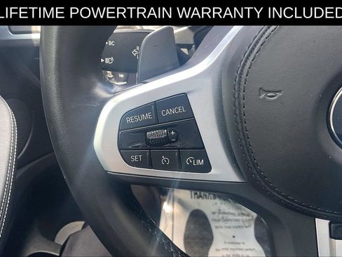 Used 2022 BMW X4 xDrive30i w/ M Sport Package 2 AWD/4WD image 17