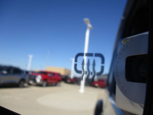 Used 2022 Jeep Wrangler Unlimited Sport image 10