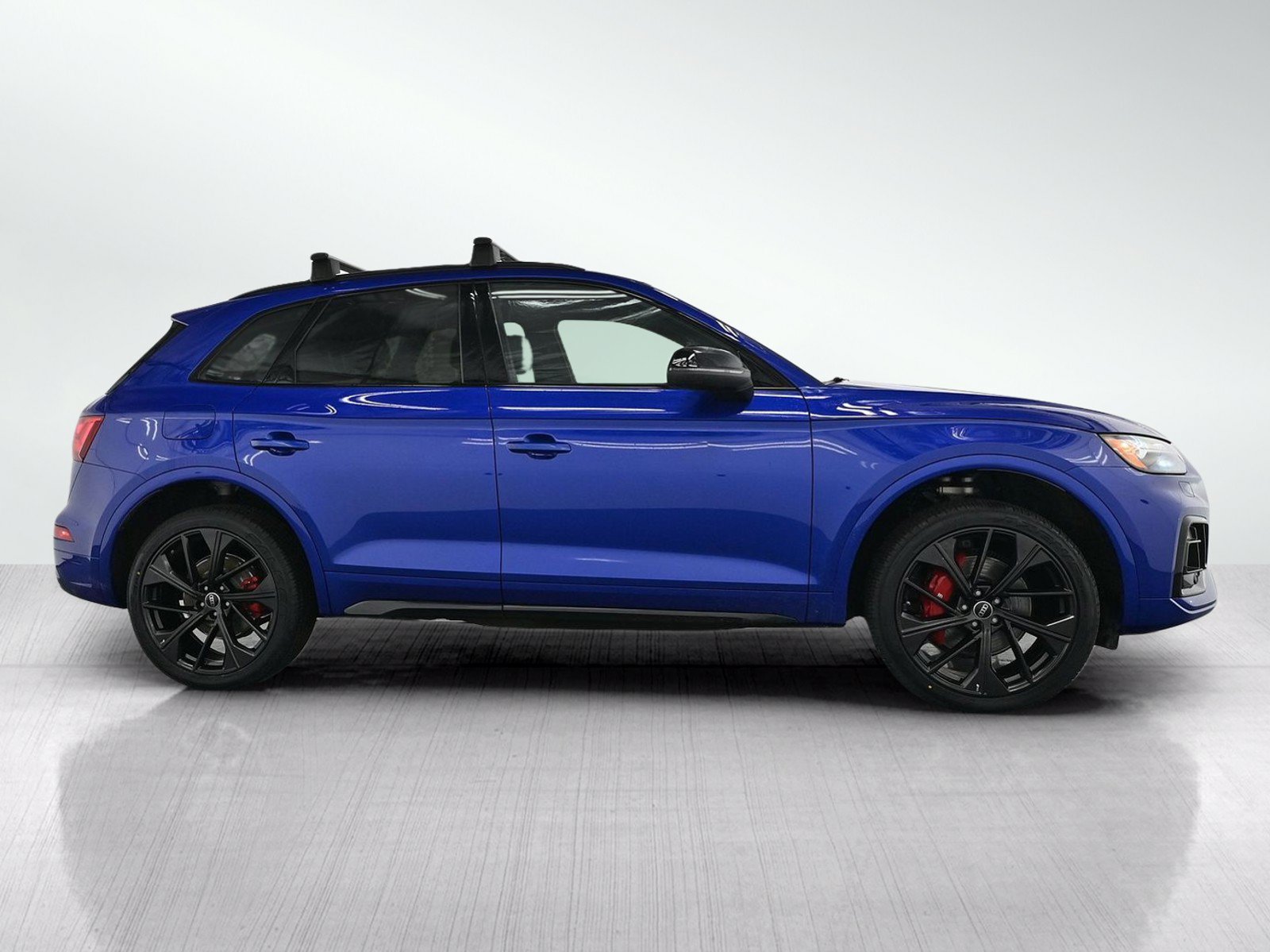 Used 2024 Audi SQ5 Prestige AWD/4WD image 8