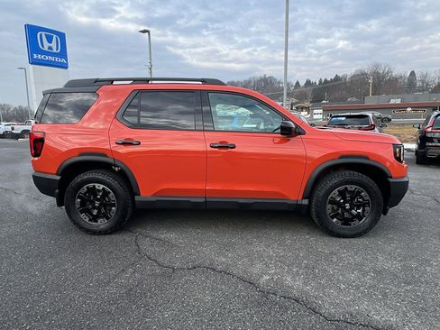 New 2026 Honda Passport TrailSport Elite image 3