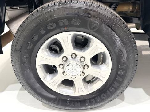 Used 2026 RAM 2500 Big Horn AWD/4WD image 18