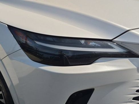 Used 2023 Lexus RX 350 Premium w/ Accessory Package FWD image 10