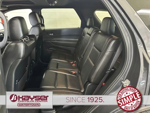 Used 2024 Dodge Durango GT AWD/4WD image 37