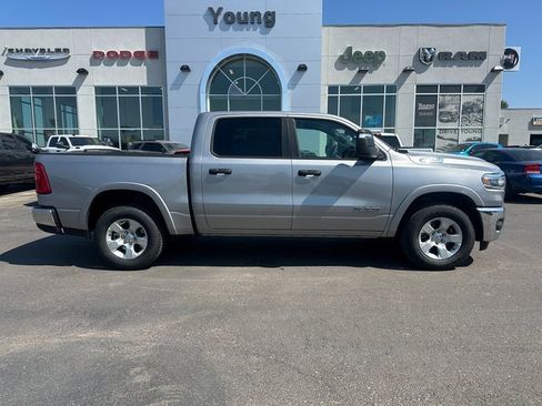 New 2026 RAM 1500 Big Horn image 2