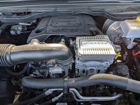 Used 2019 RAM 1500 Big Horn image 32