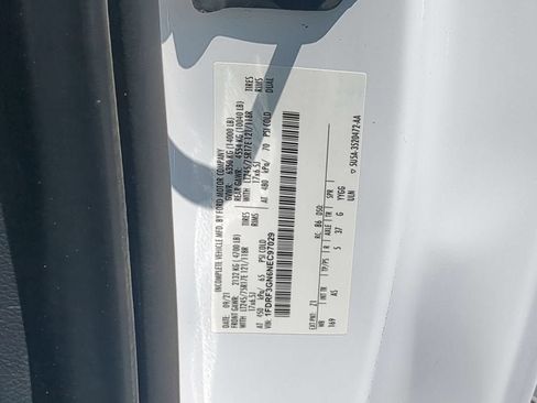 Used 2022 Ford F350 XL w/ Power Equipment Group RWD image 36