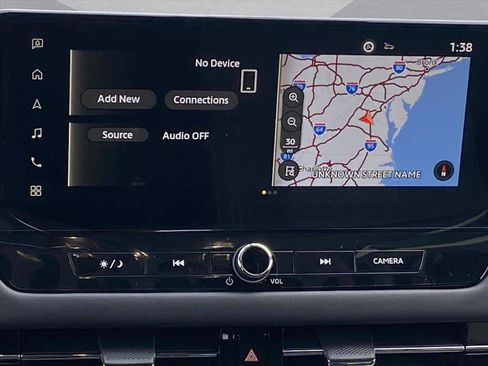 New 2026 Mitsubishi Outlander ES image 6