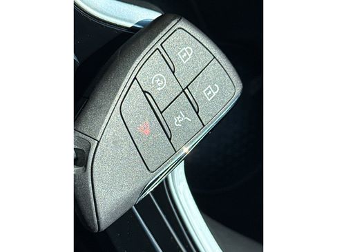 Used 2026 Chevrolet Traverse High Country w/ LPO, Floor Liner Package AWD/4WD image 39