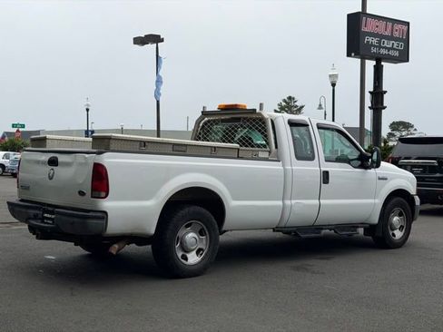 Used 2005 Ford F350 XL RWD image 5