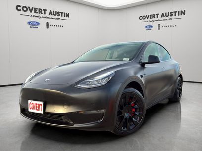 Used 2022 Tesla Model Y Long Range