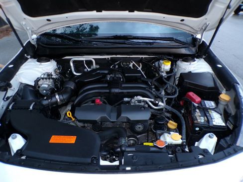 Used 2018 Subaru Outback 2.5i Premium AWD/4WD image 33