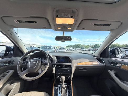 Used 2009 Audi Q5 3.2 Premium AWD/4WD image 15