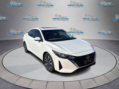 Used 2024 Nissan Sentra SV w/ SV Premium Package