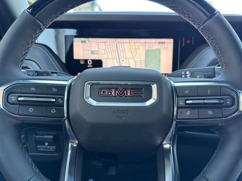 New 2026 GMC Yukon Elevation w/ Elevation Premium Package AWD/4WD image 24