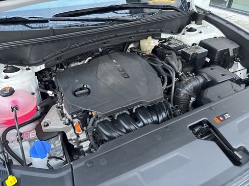 Used 2026 Hyundai Tucson SEL image 27