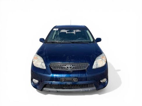 Used 2006 Toyota Matrix image 9