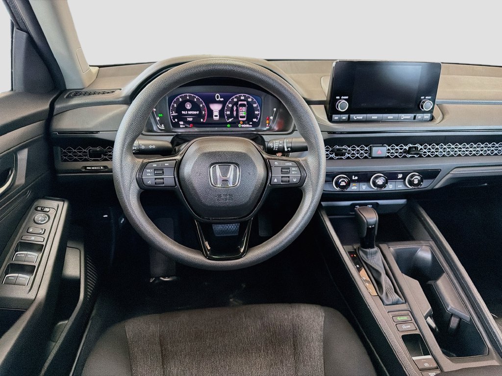 Used 2025 Honda Accord LX image 20