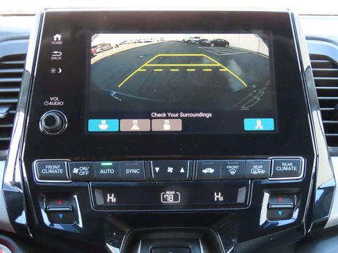 Used 2020 Honda Odyssey EX-L image 25