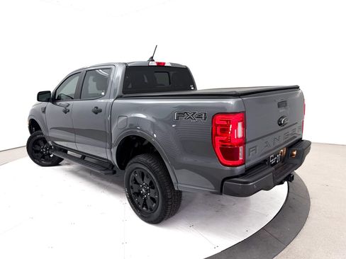 Used 2023 Ford Ranger XLT w/ Equipment Group 302A High AWD/4WD image 2