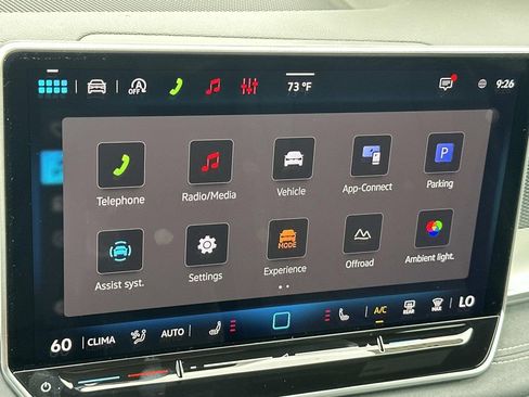 New 2026 Volkswagen Tiguan SE R-Line AWD/4WD image 26