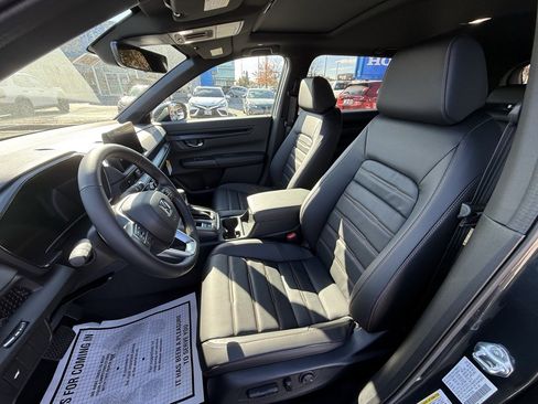 New 2026 Honda CR-V Sport-L image 8