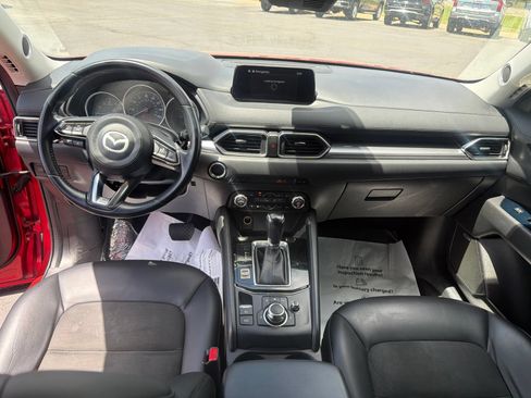 Used 2017 MAZDA CX-5 Touring w/ Preferred Equipment Package AWD/4WD image 26