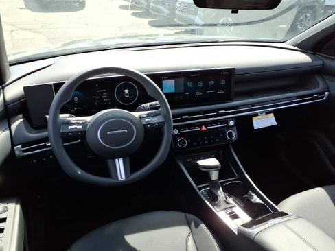 New 2026 Hyundai Santa Cruz SEL AWD/4WD image 5