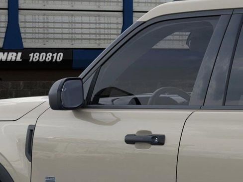 New 2025 Ford Bronco Sport Big Bend w/ Convenience Package AWD/4WD image 20