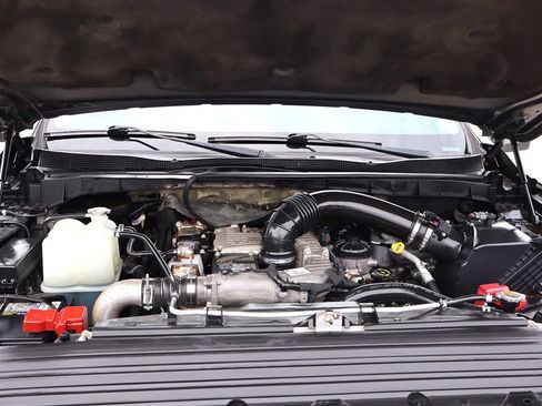 Used 2017 Nissan Titan Platinum Reserve AWD/4WD image 52