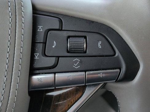 Used 2022 Cadillac Escalade Sport Platinum w/ LPO, Floor Liner Package image 27