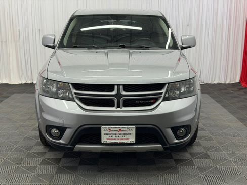 Used 2017 Dodge Journey GT w/ Driver Convenience Group AWD/4WD image 7