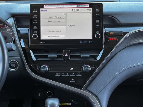 Used 2024 Toyota Camry XSE image 15