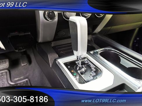 Used 2014 Toyota Tundra SR5 w/ TRD Off Road Package AWD/4WD image 24