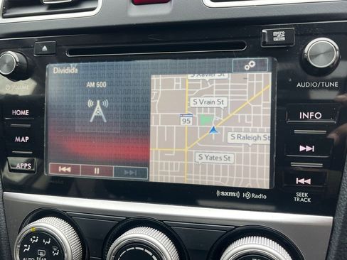 Used 2015 Subaru Crosstrek 2.0i Limited image 12